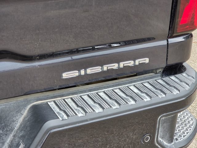 Used 2024 GMC Sierra 2500 Denali w/ Denali Reserve Package AWD/4WD image 9