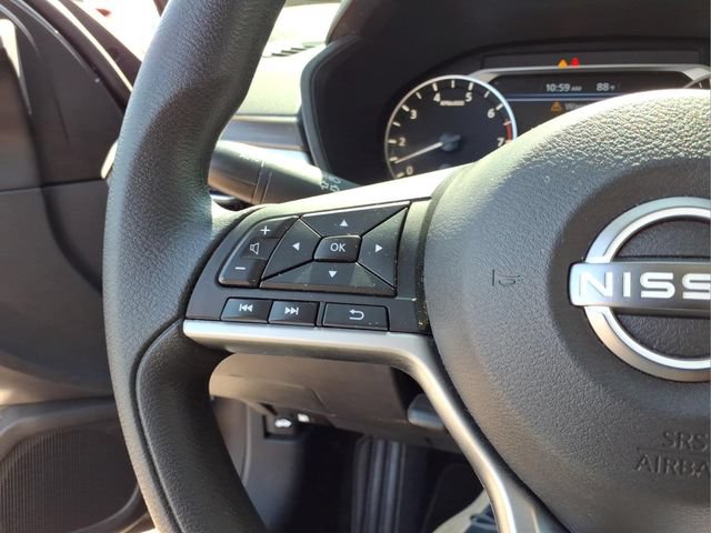 Used 2024 Nissan Altima 2.5 SV AWD/4WD image 22