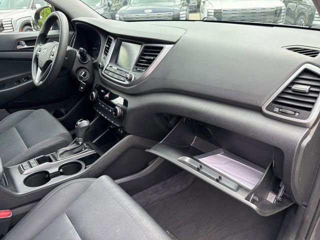 Used 2018 Hyundai Tucson SEL AWD/4WD image 26