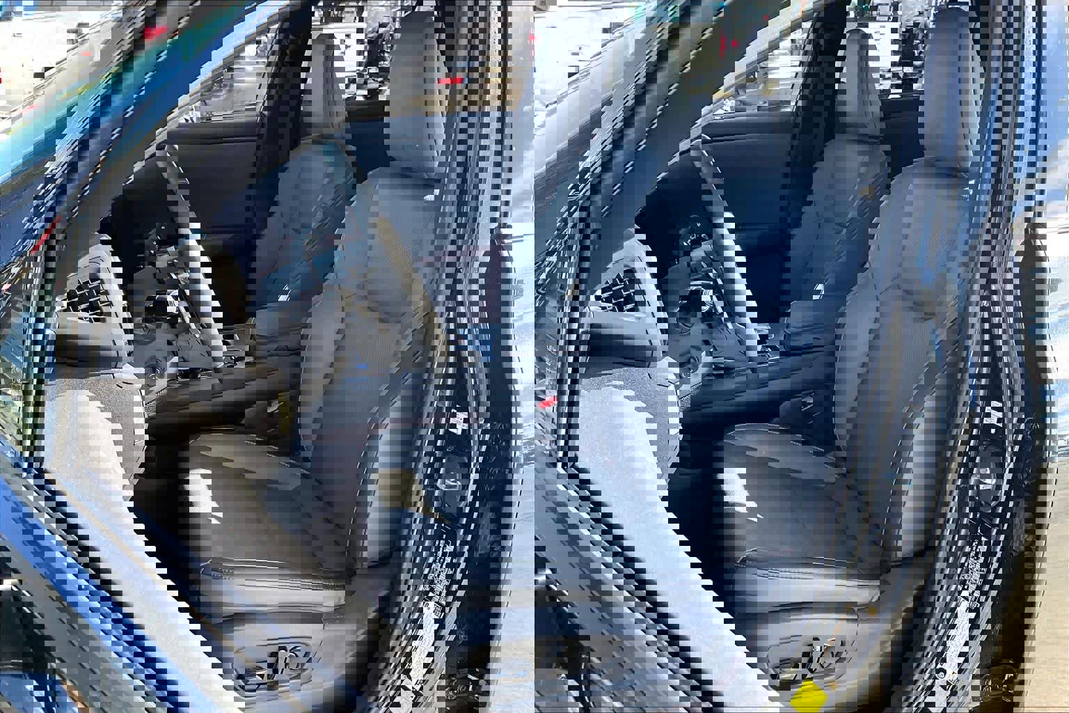 Used 2024 Lexus RZ 300e Premium image 7