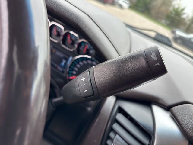 Used 2018 Chevrolet Tahoe Premier w/ Max Trailering Package AWD/4WD image 29