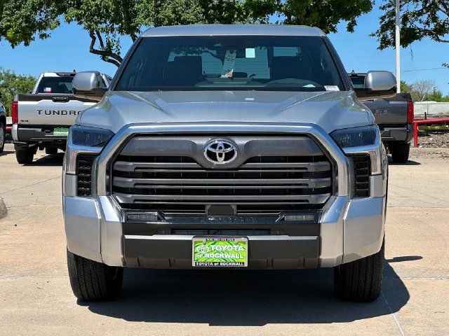 New 2026 Toyota Tundra Limited RWD image 7