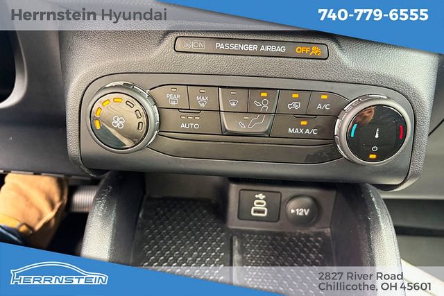 Used 2024 Ford Bronco Sport Big Bend AWD/4WD image 19