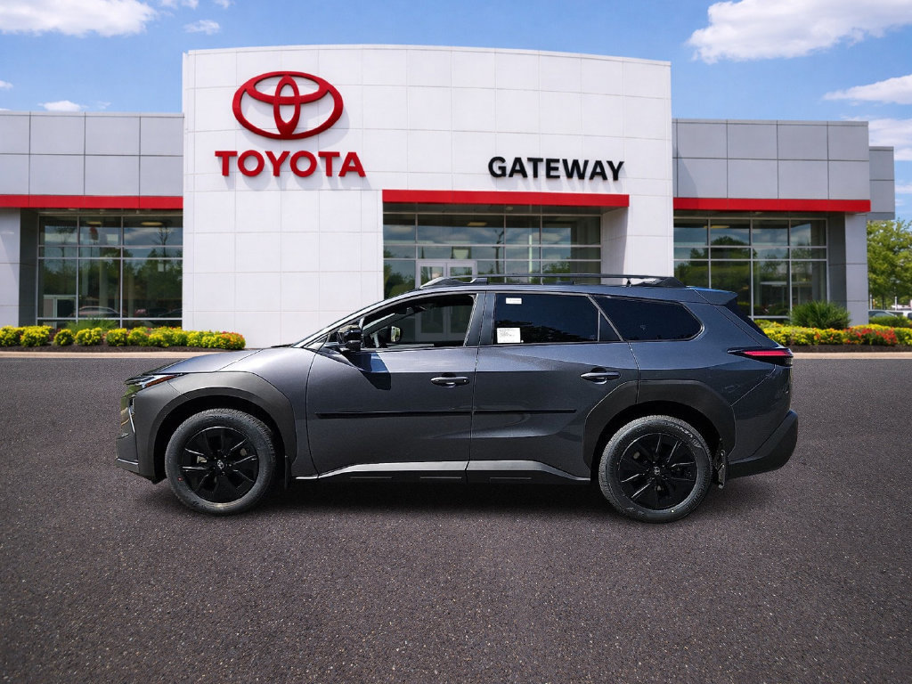 New 2026 Toyota bZ Woodland AWD/4WD image 6