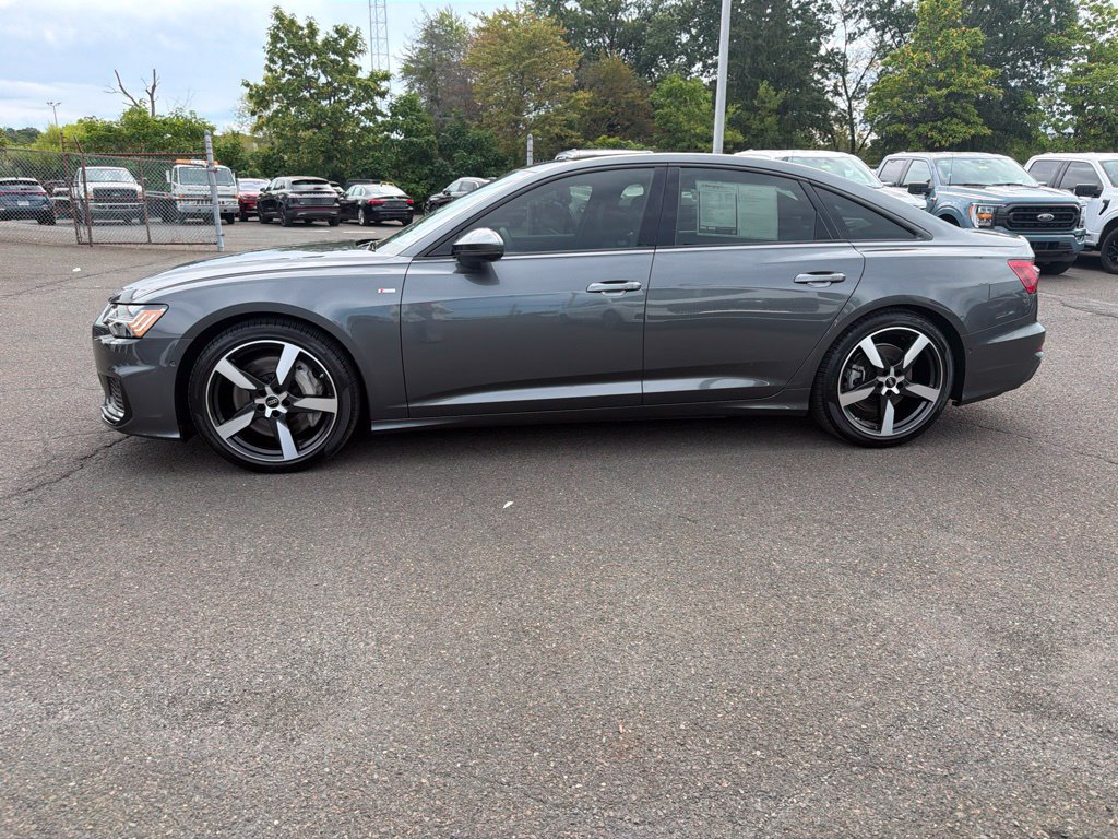 Used 2023 Audi A6 3.0T Prestige AWD/4WD image 2