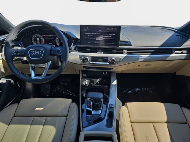 Used 2023 Audi A5 2.0T Premium Plus w/ Premium Plus image 10