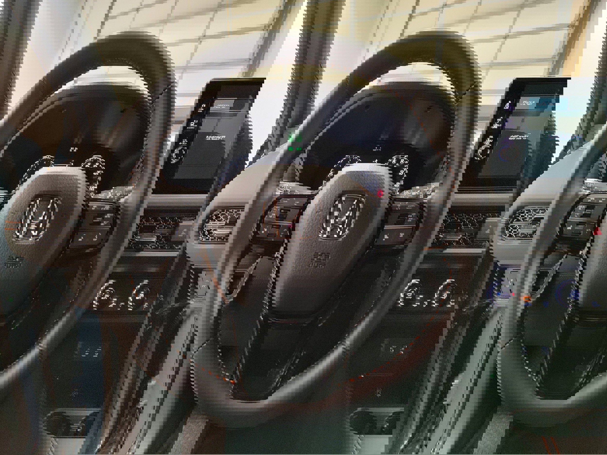 New 2026 Honda HR-V Sport image 5