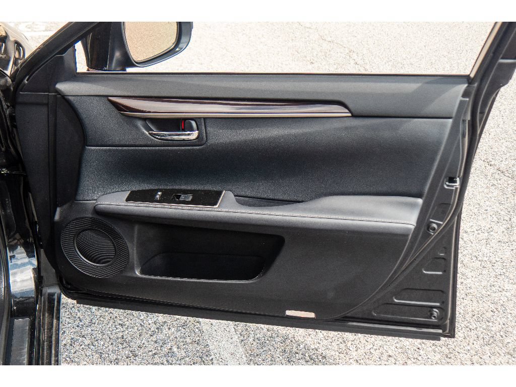 Used 2018 Lexus ES 350 FWD image 17