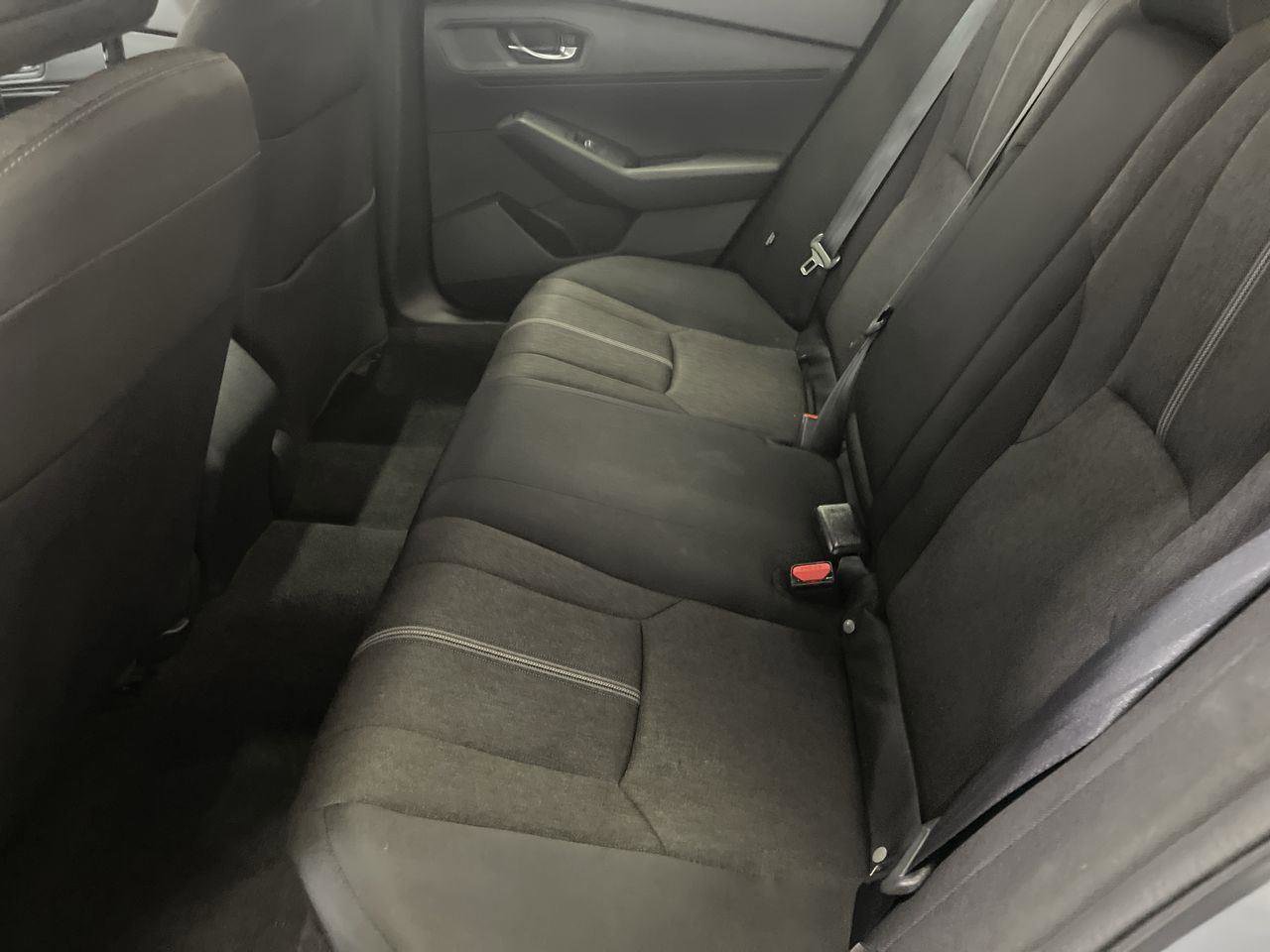 Used 2023 Honda Accord Sport image 22