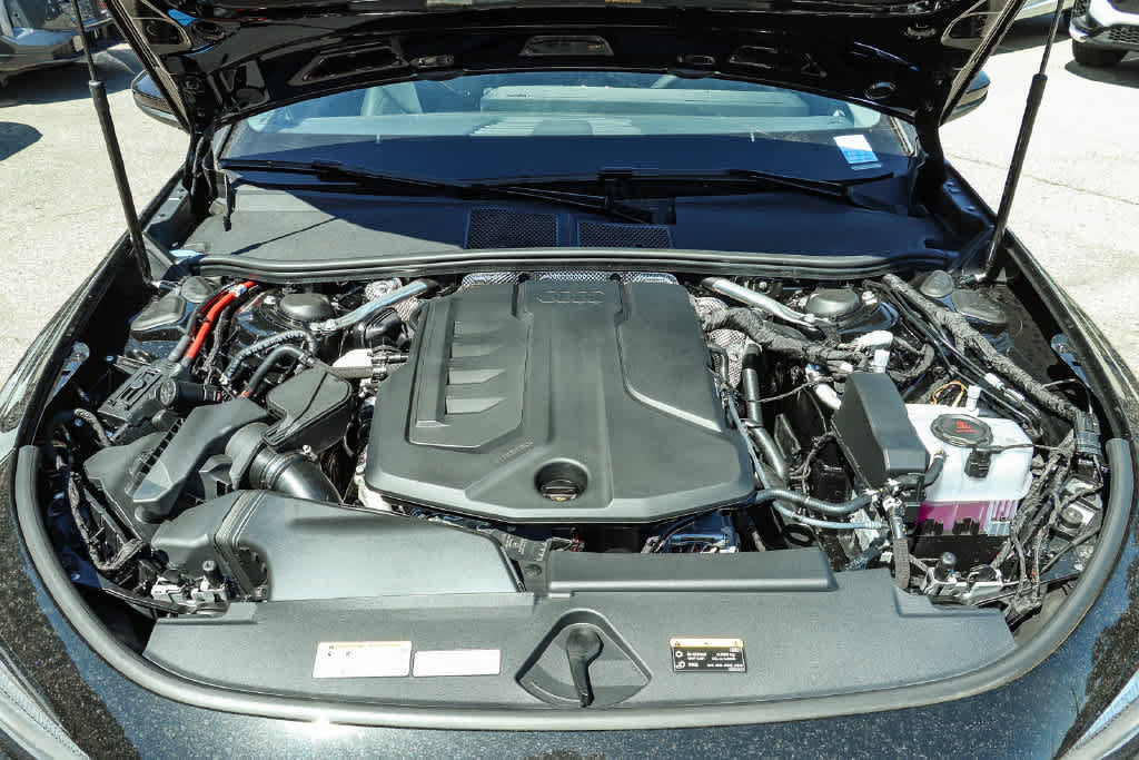 New 2026 Audi A5 Premium AWD/4WD image 30