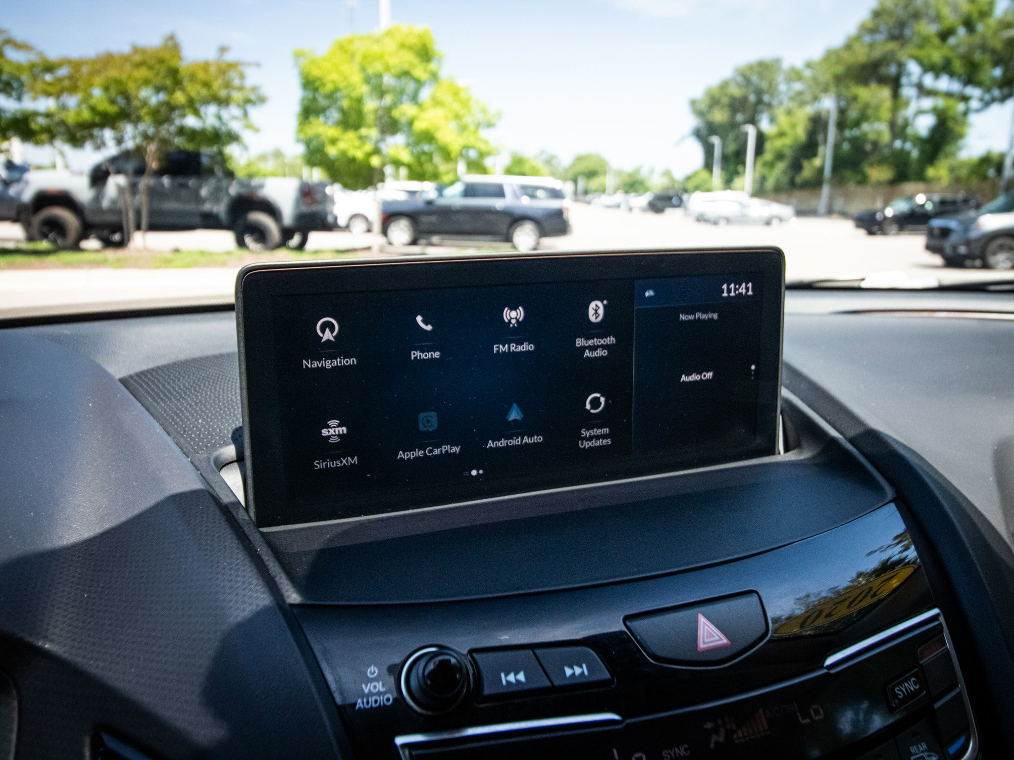 Used 2020 Acura RDX FWD w/ Advance Package image 24