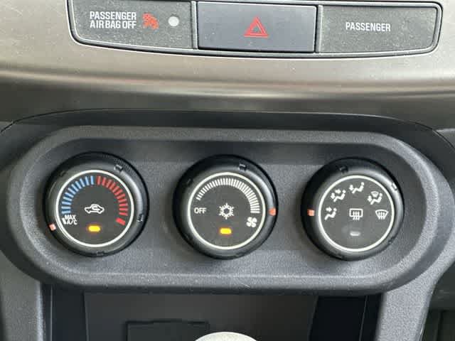 Used 2014 Mitsubishi Lancer SE AWD/4WD image 12