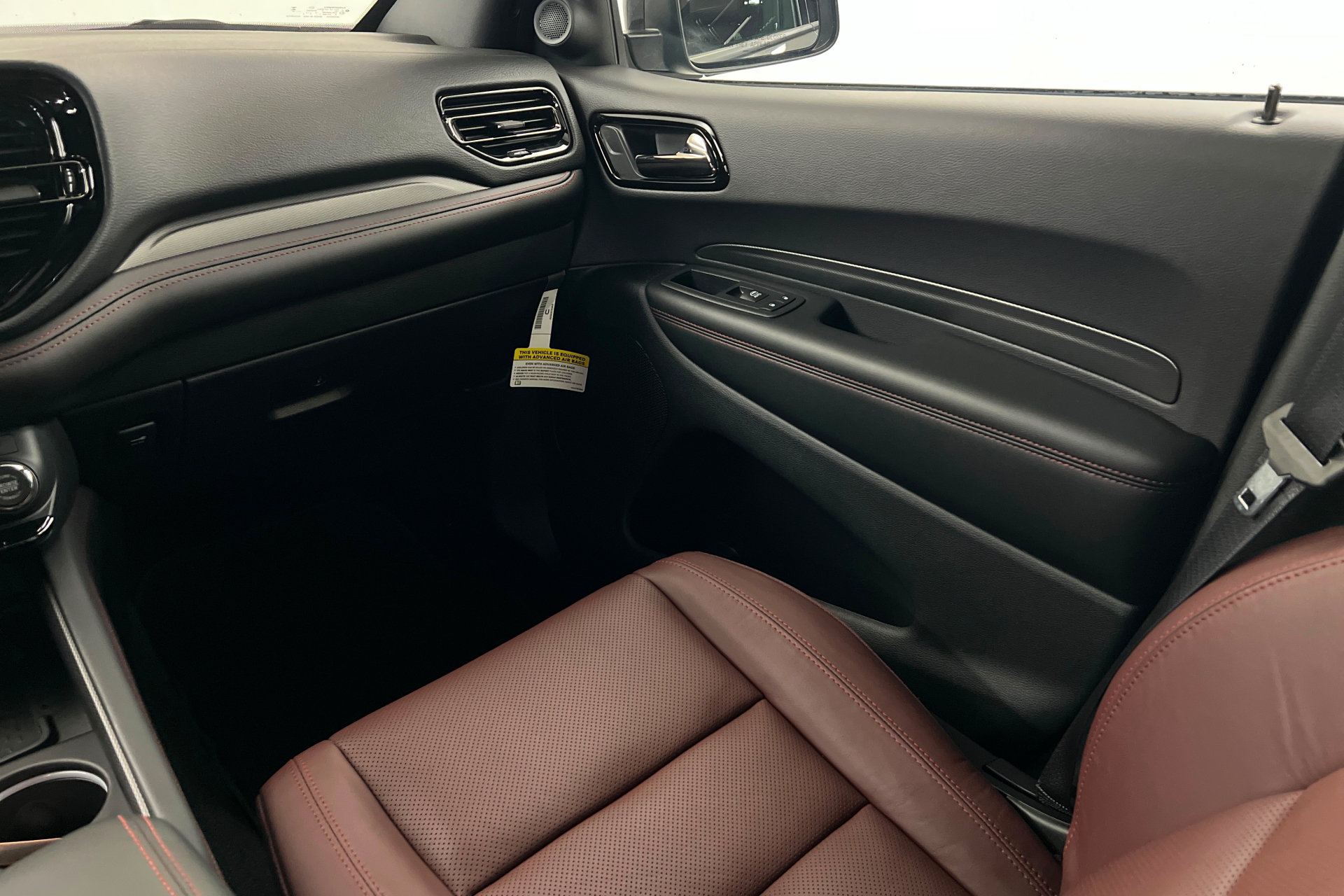 New 2026 Dodge Durango GT AWD/4WD image 10