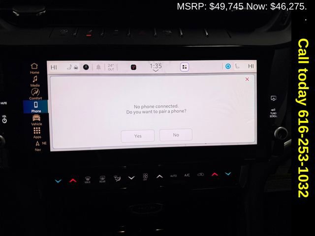 New 2026 Jeep Grand Cherokee Laredo image 19