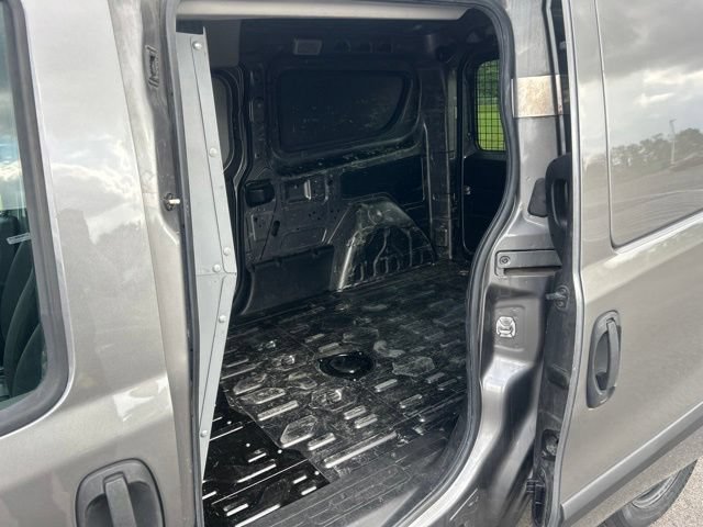 Used 2018 RAM ProMaster City Tradesman FWD image 15