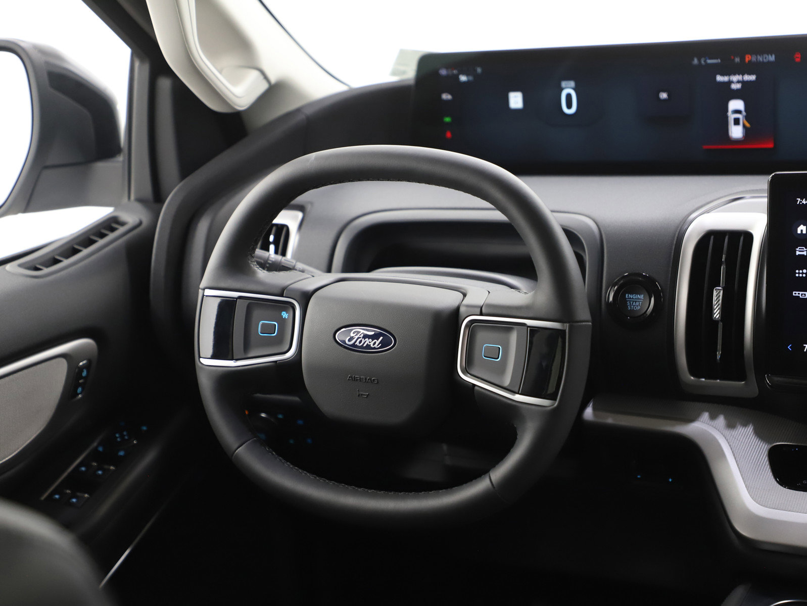 Used 2026 Ford Expedition Active AWD/4WD image 15