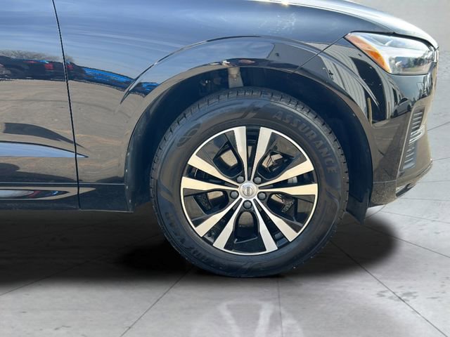 Used 2023 Volvo XC60 B5 Core image 27