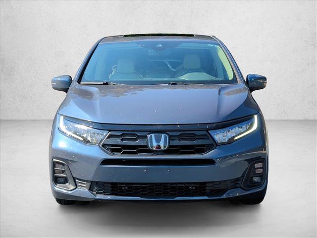 Used 2025 Honda Odyssey EX-L image 2