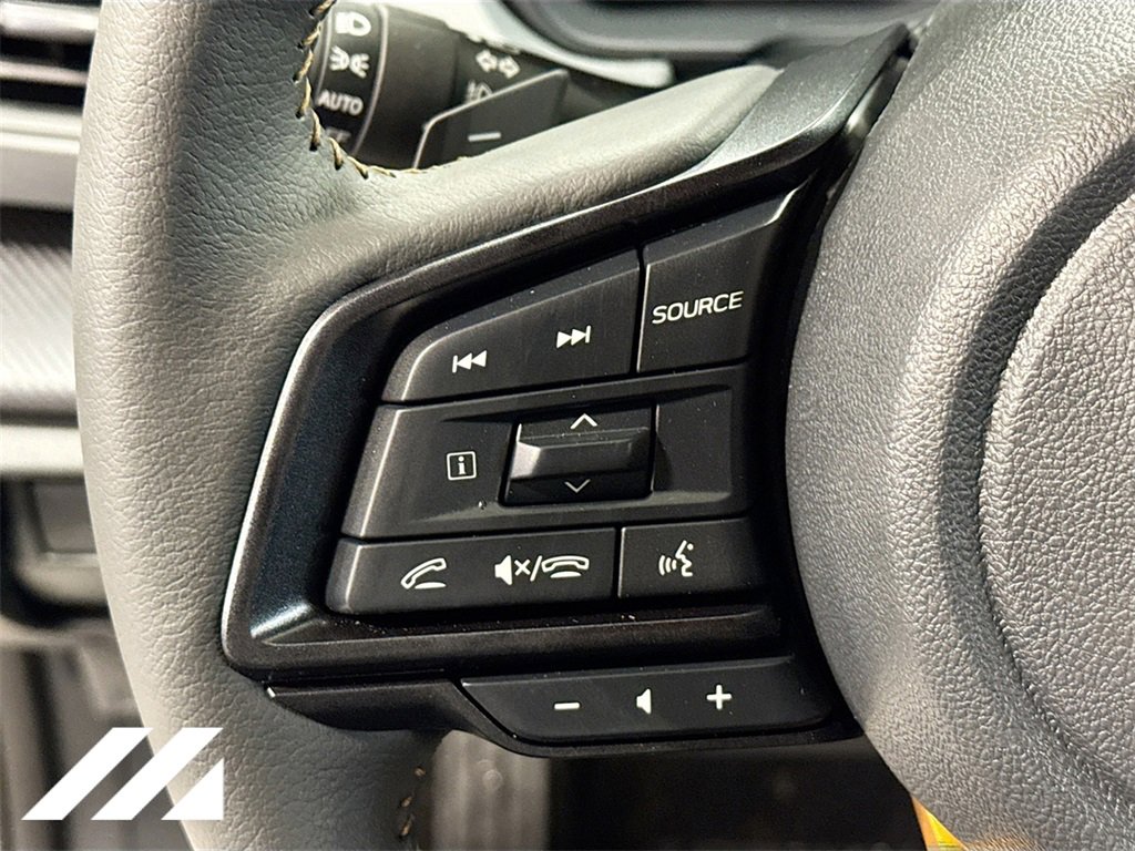 New 2026 Subaru Crosstrek 2.5i Wilderness image 12