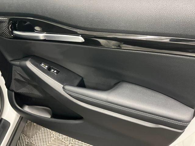 Certified 2024 Kia Seltos S image 31