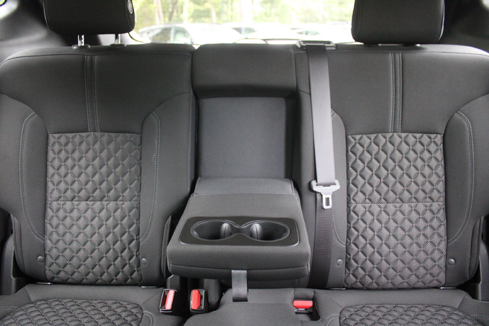 Used 2020 Chevrolet Blazer LT w/ LPO, Floor Liner Package FWD image 52