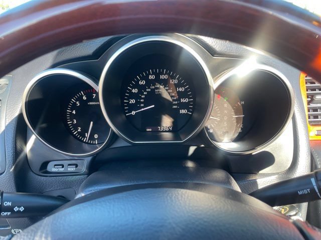 Used 2006 Lexus SC 430 Convertible RWD image 6