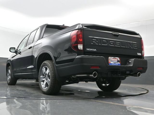 New 2026 Honda Ridgeline RTL image 21