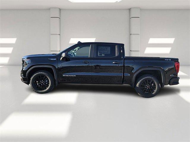 New 2026 GMC Sierra 1500 Pro w/ Graphite Edition image 2