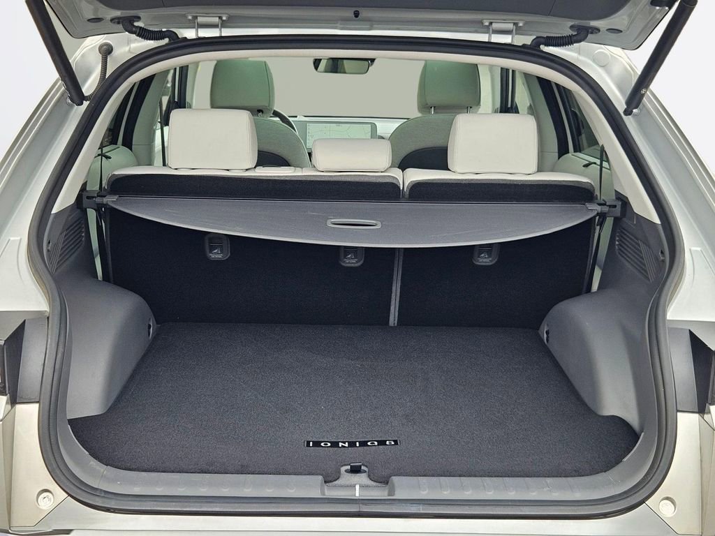 Used 2023 Hyundai Ioniq 5 Limited w/ Cargo Package AWD/4WD image 25