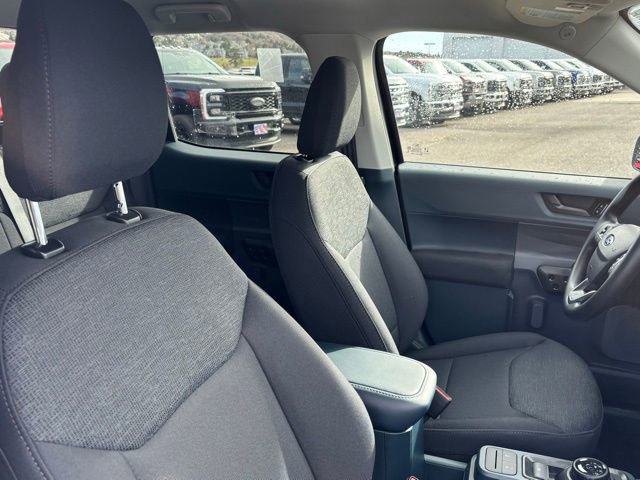 New 2025 Ford Maverick XL w/ 4K Tow Package image 24