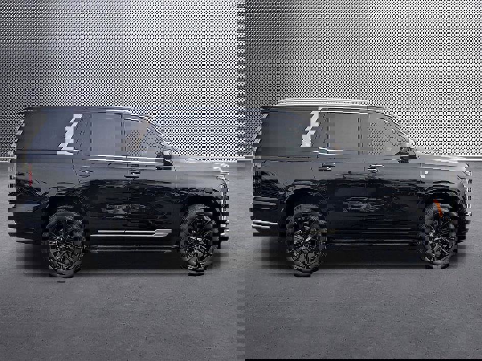 New 2026 Cadillac Escalade 4WD image 4