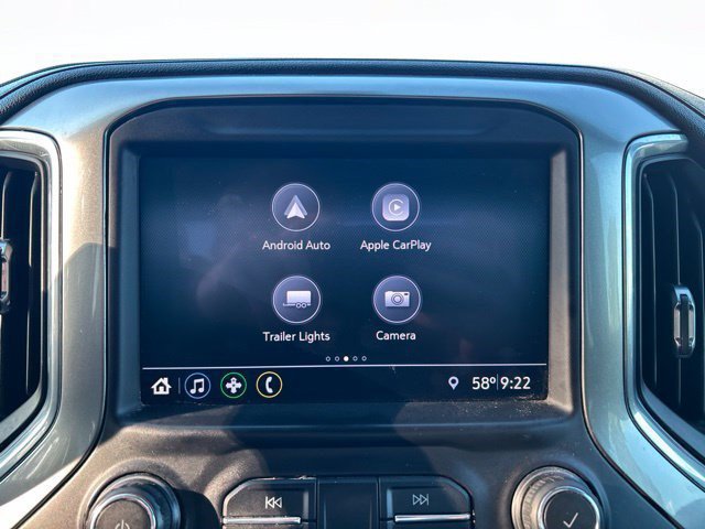 Used 2019 Chevrolet Silverado 1500 RST AWD/4WD image 22