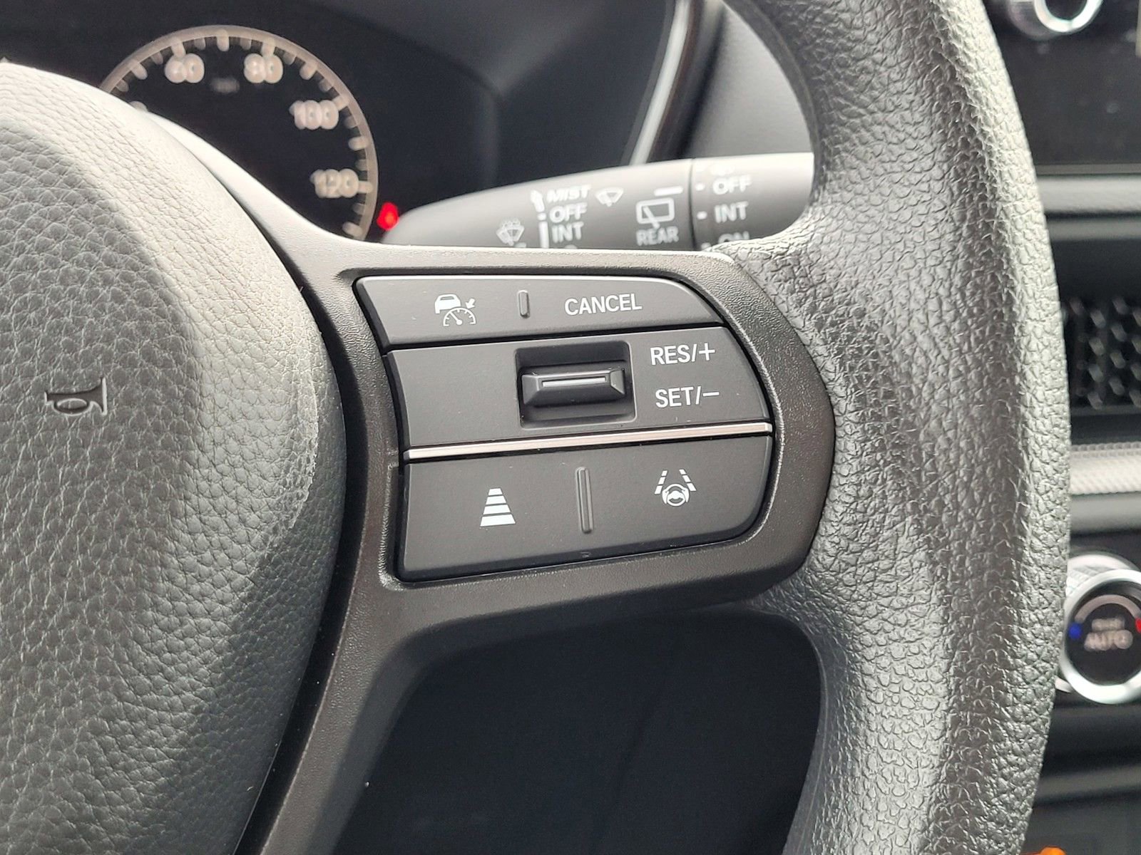 Certified 2026 Honda CR-V LX image 19