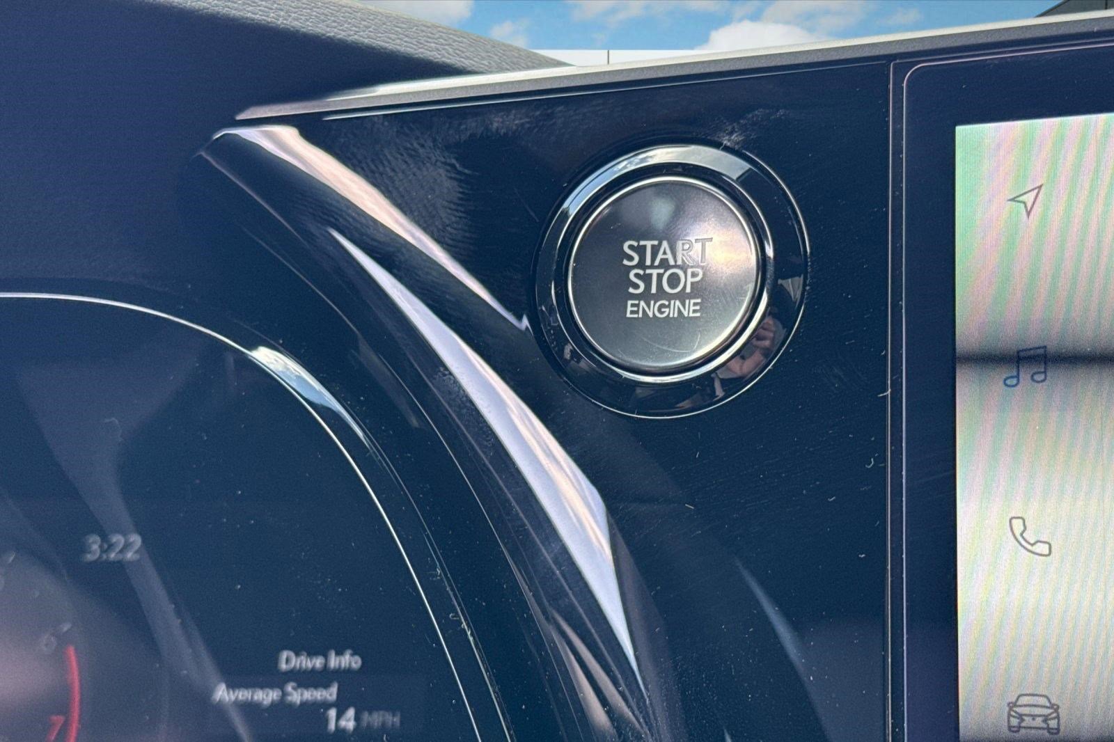 New 2026 Lexus RX 350 AWD image 28