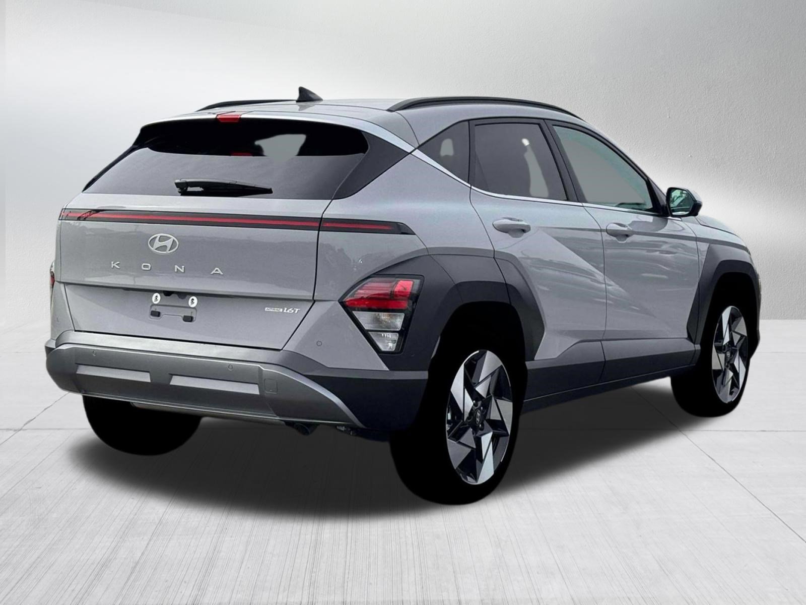 New 2026 Hyundai Kona Limited image 7