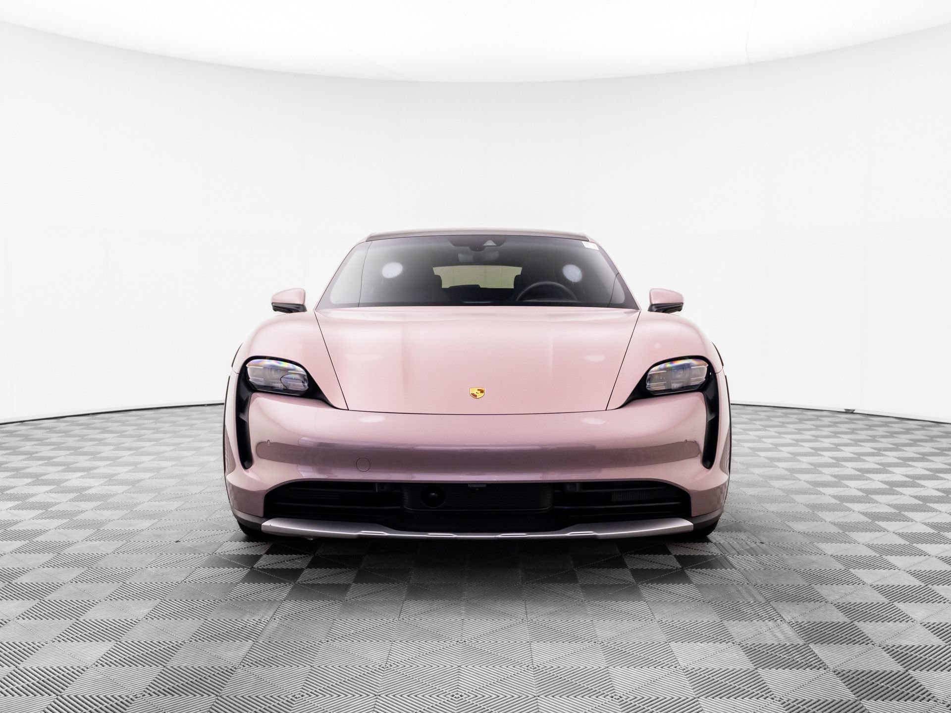 Certified 2023 Porsche Taycan 4S AWD/4WD image 9