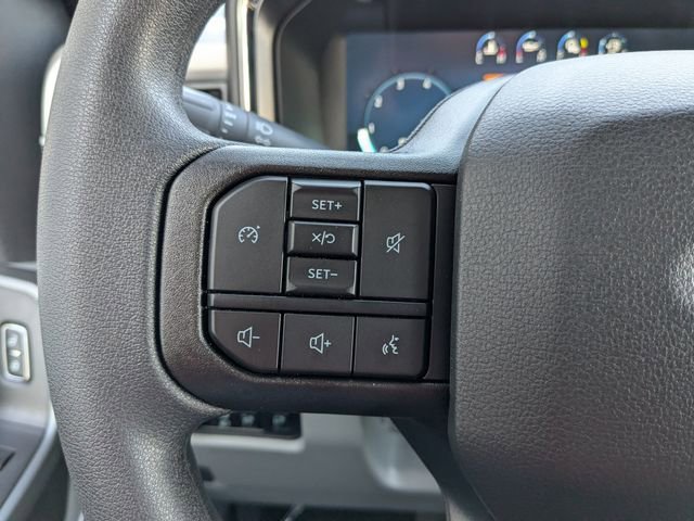 New 2026 Ford F250 XLT image 15