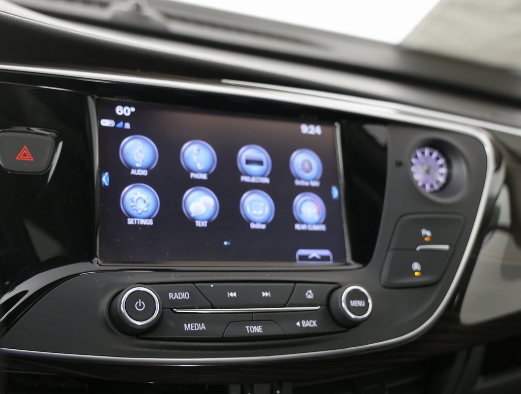 Certified 2020 Buick Envision Essence image 18