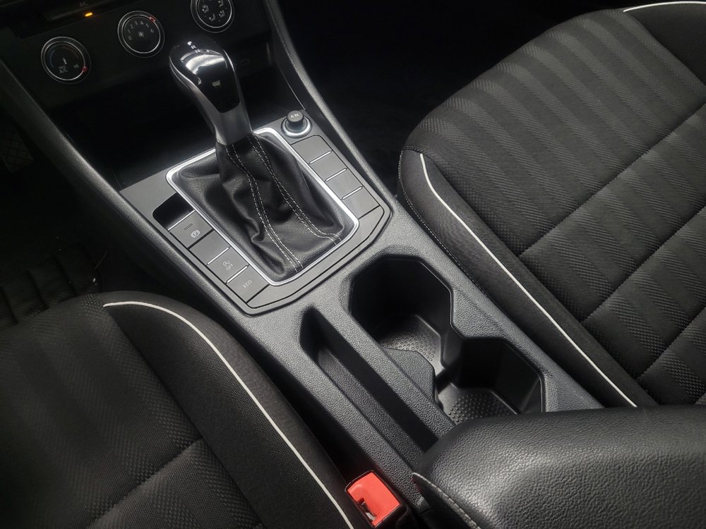 Used 2022 Volkswagen Jetta Sport w/ IQ.Drive Package image 26