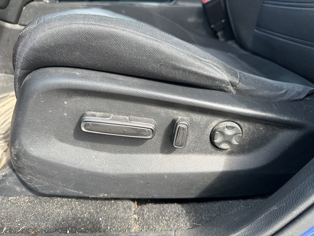 Used 2021 Honda CR-V EX image 19