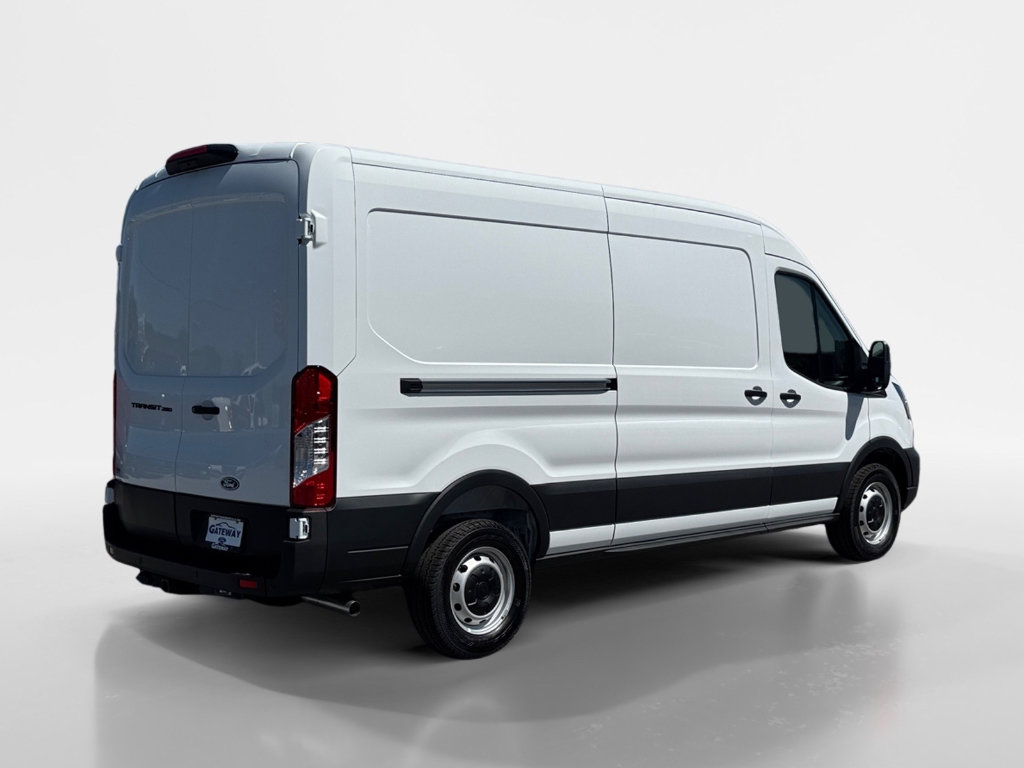 New 2026 Ford Transit 250 148 Medium Roof RWD image 6