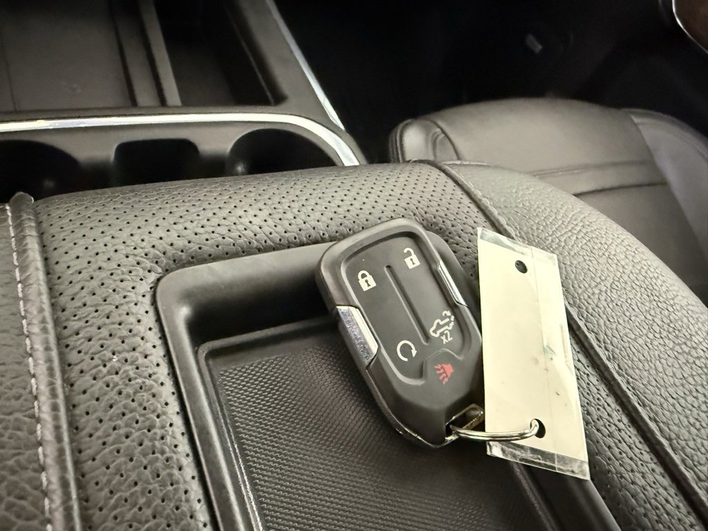 Used 2022 GMC Sierra 2500 Denali image 27