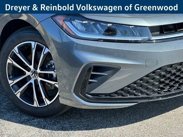 New 2026 Volkswagen Jetta Sport image 10