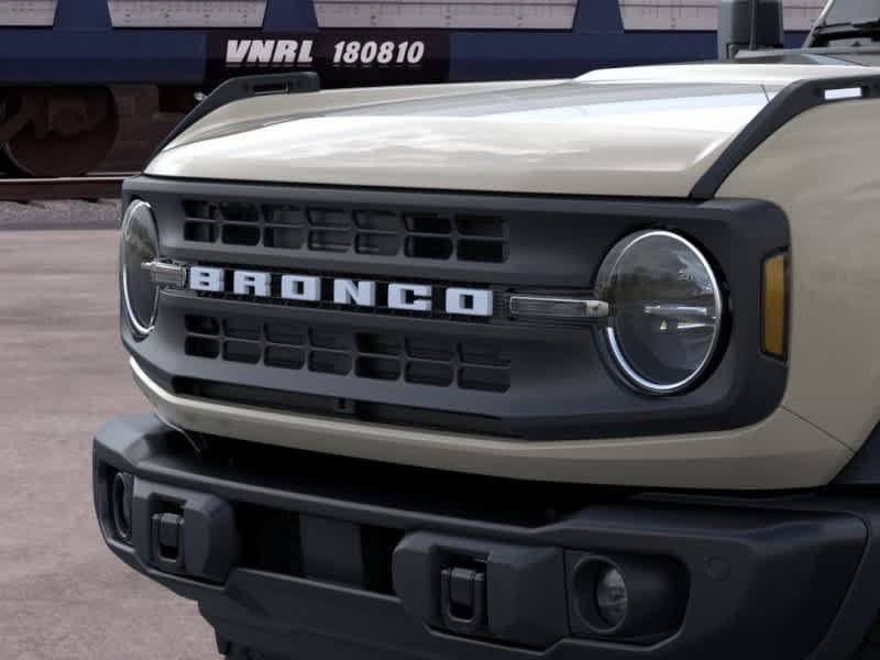 New 2026 Ford Bronco Big Bend w/ Black Diamond Package AWD/4WD image 20
