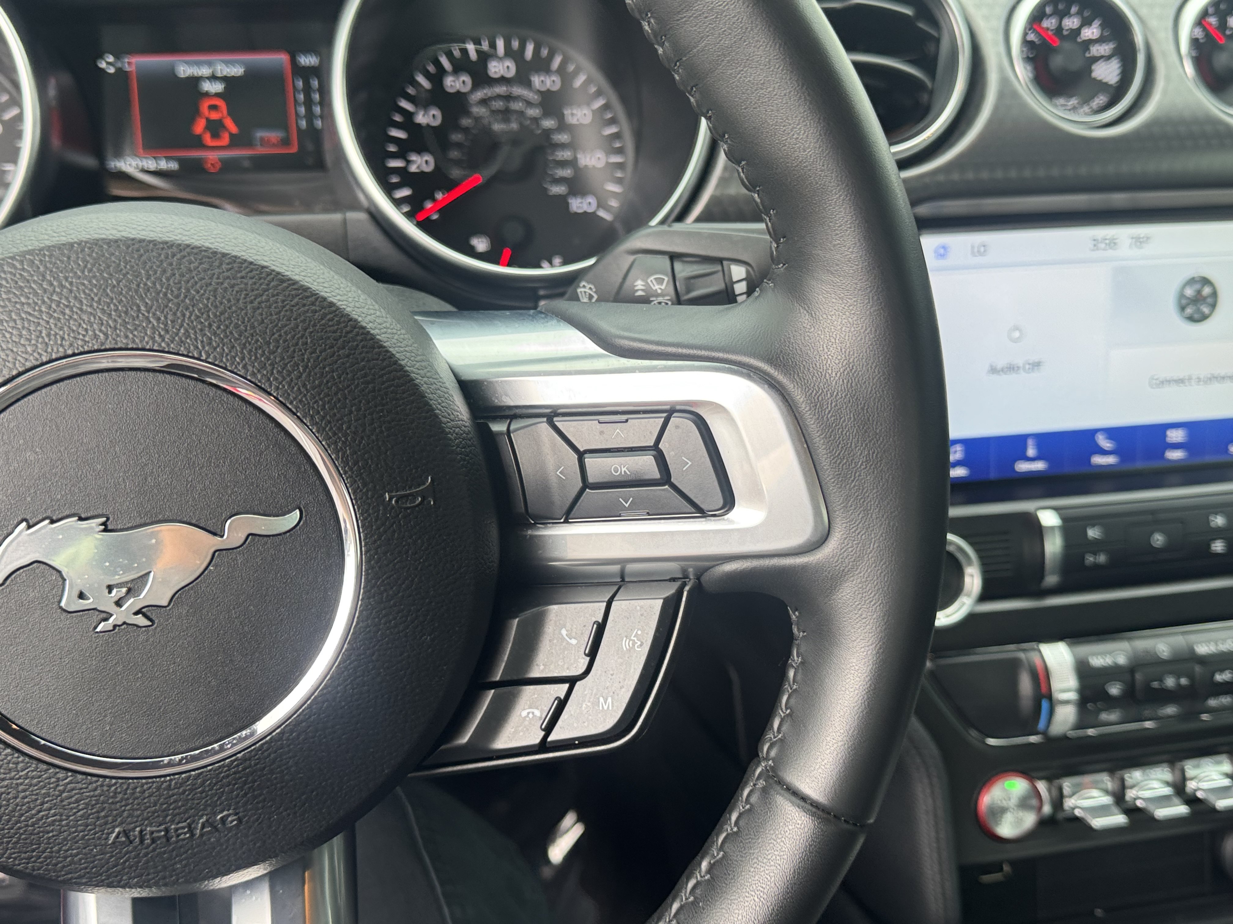 Used 2021 Ford Mustang GT w/ GT Performance Package RWD image 22
