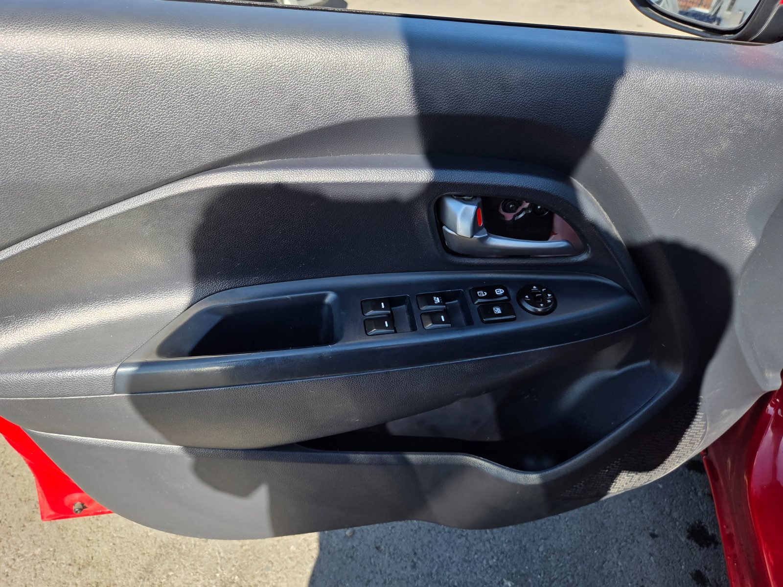 Used 2017 Kia Rio LX w/ Power Package FWD image 7