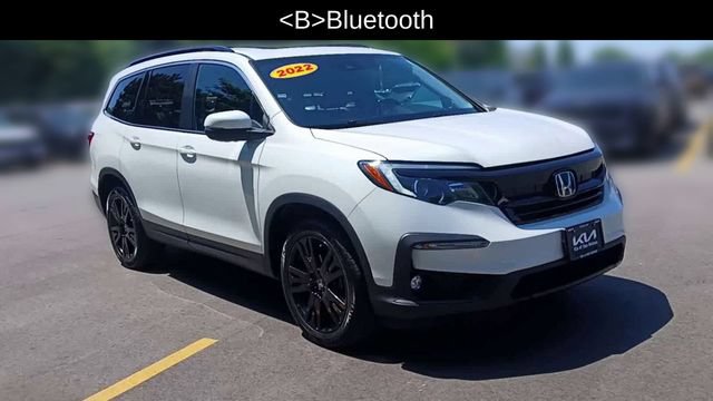 Used 2022 Honda Pilot Special Edition image 5