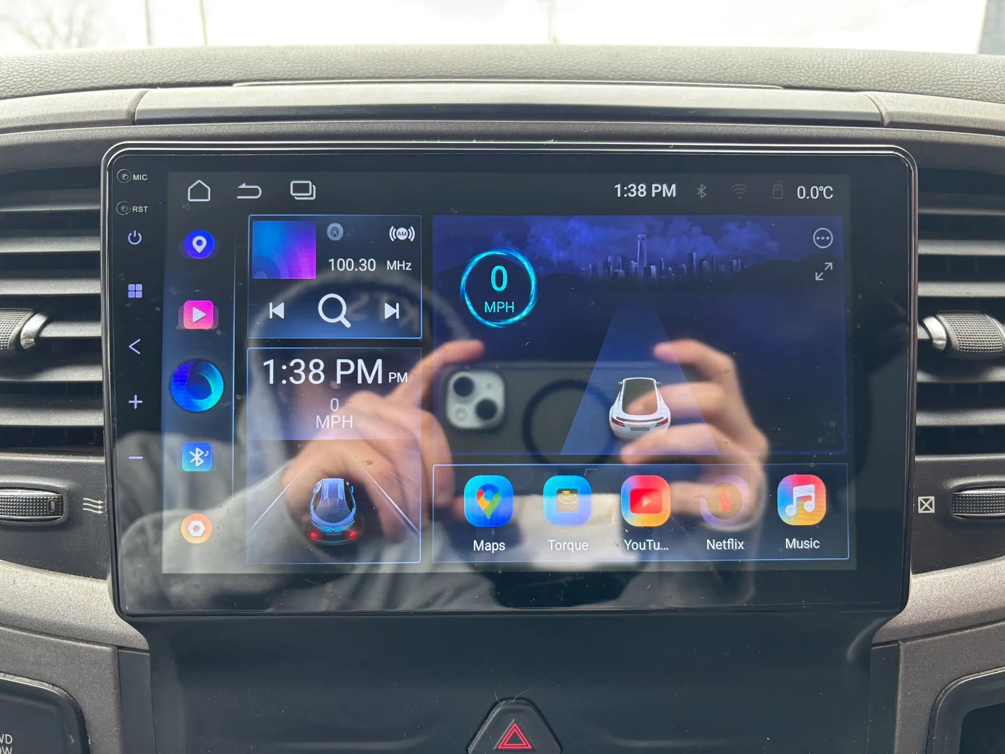 Used 2018 RAM 3500 Tradesman w/ Chrome Appearance Group image 24