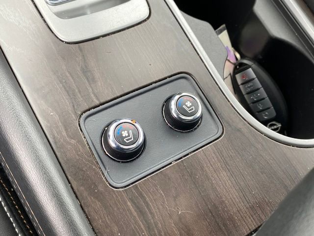 Used 2023 Nissan Murano Platinum AWD/4WD image 13