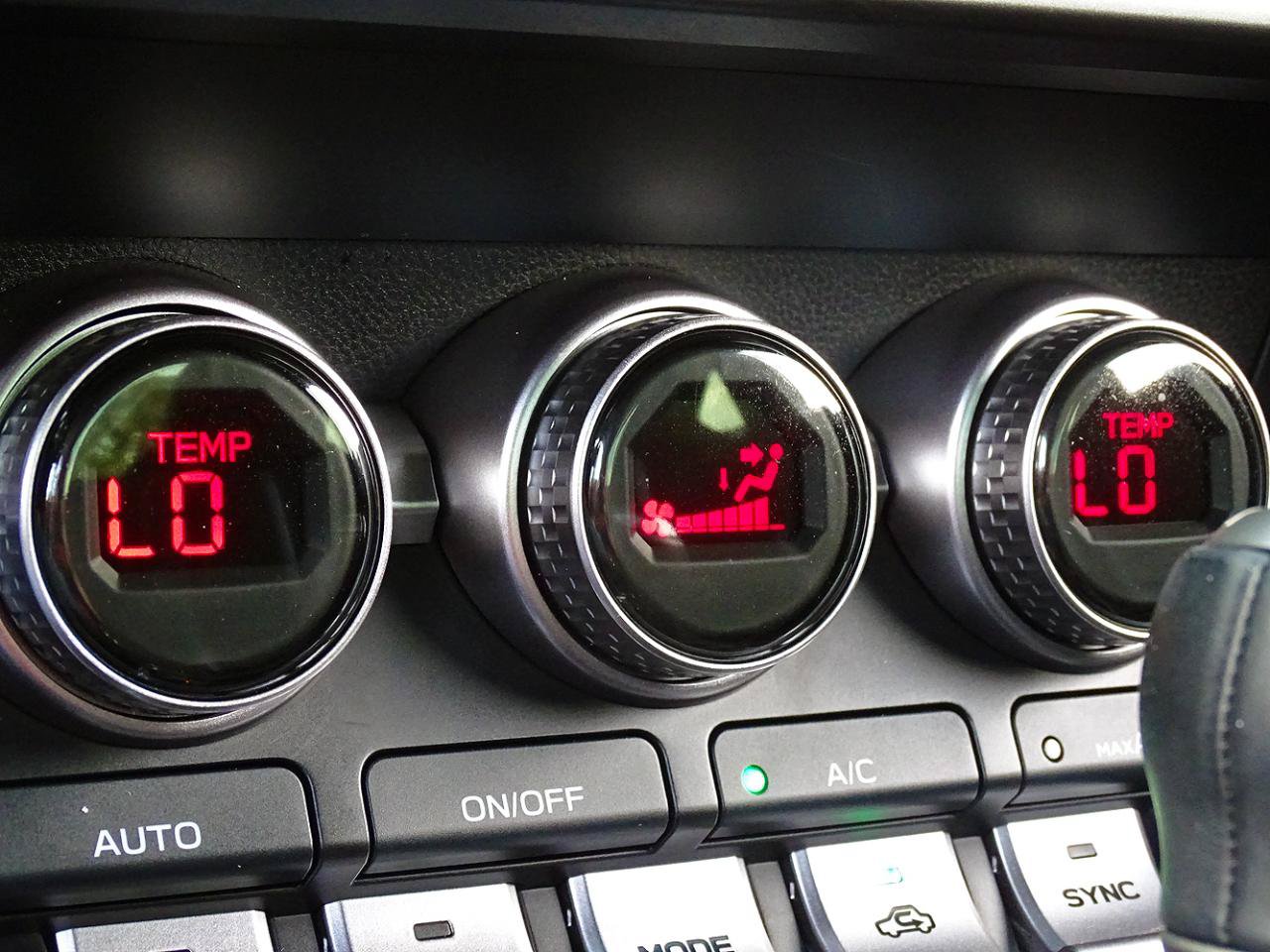Used 2023 Toyota GR86 Premium RWD image 37